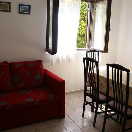 Apartment Ana M Krk Town Dış mekan fotoğraf