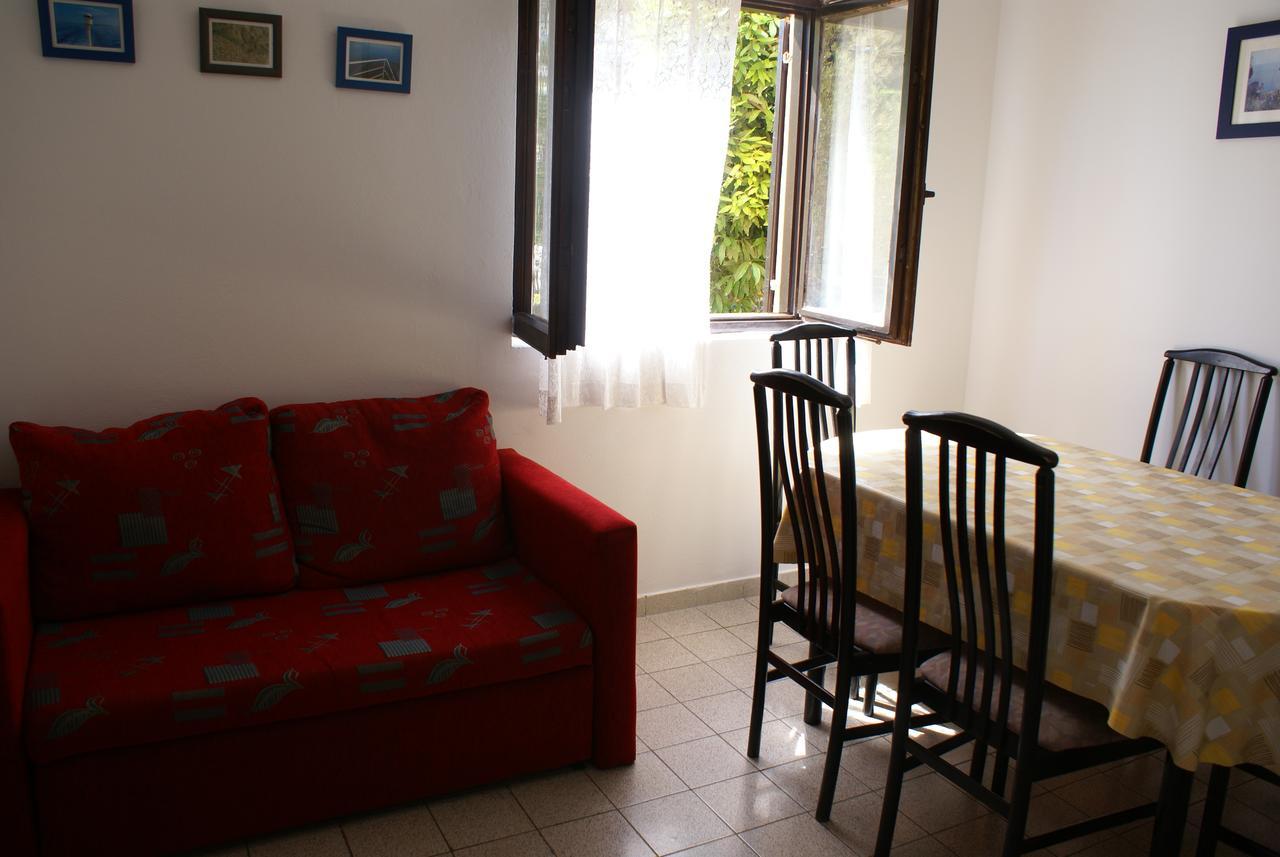Apartment Ana M Krk Town Dış mekan fotoğraf