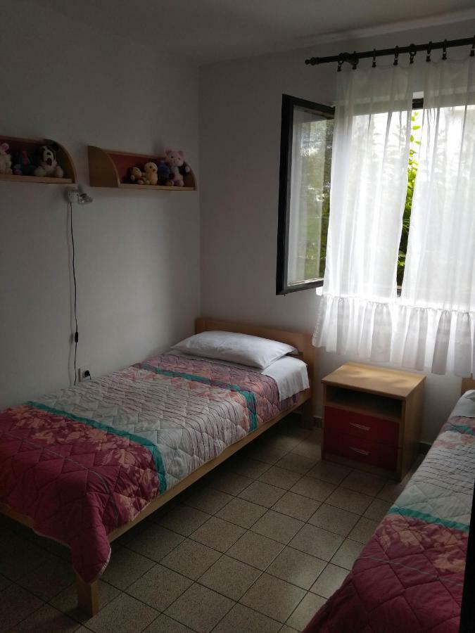 Apartment Ana M Krk Town Dış mekan fotoğraf